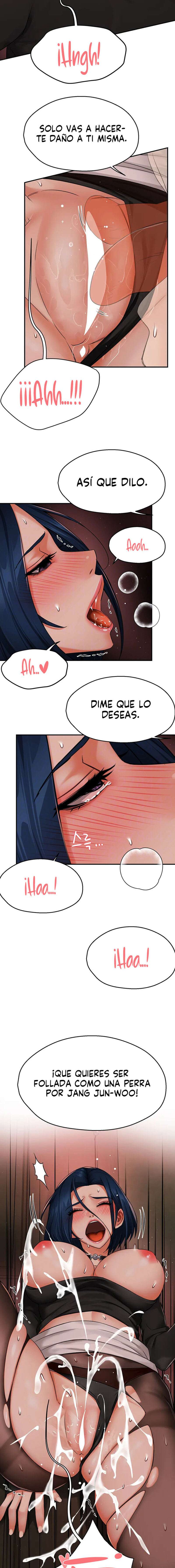 Delicias prohibidas Capítulo 43 - Page 5