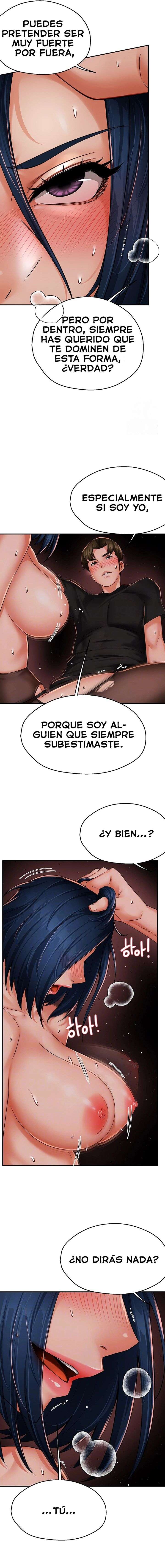 Delicias prohibidas Capítulo 44 - Page 3