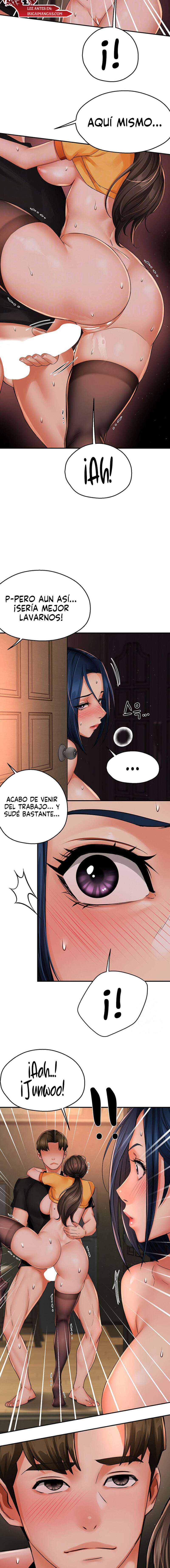 Delicias prohibidas Capítulo 46 - Page 5