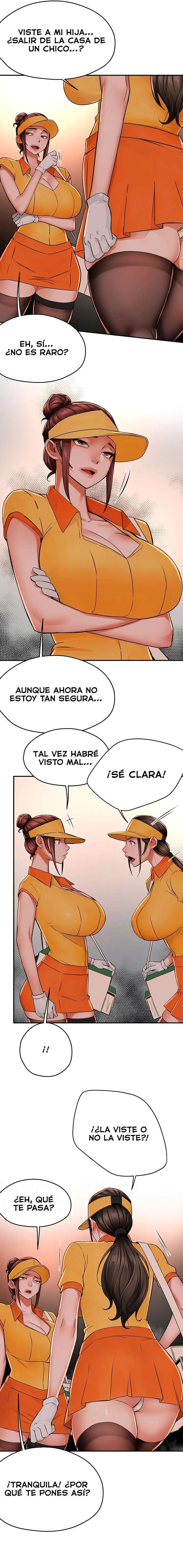 Delicias prohibidas Capítulo 49 - Page 2