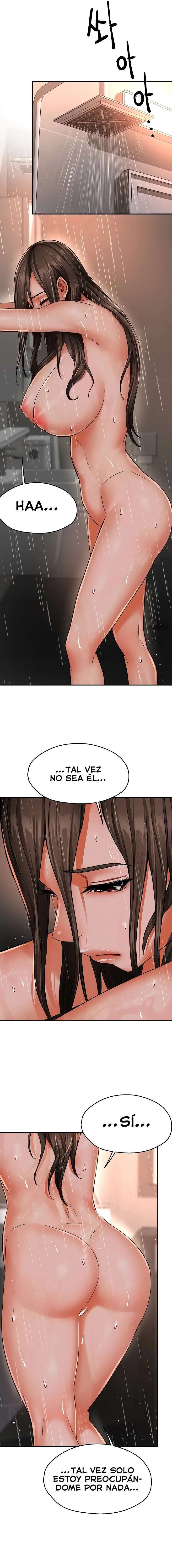 Delicias prohibidas Capítulo 49 - Page 7