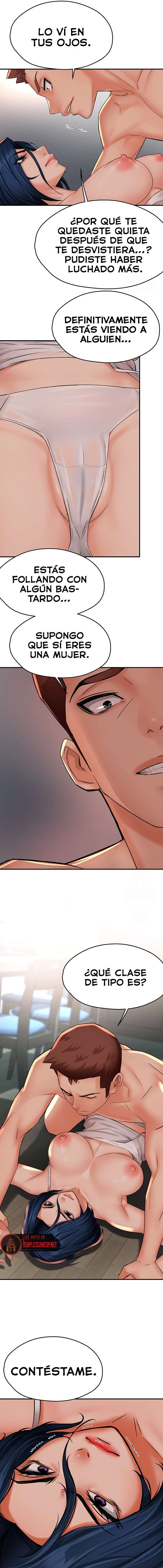 Delicias prohibidas Capítulo 50 - Page 12