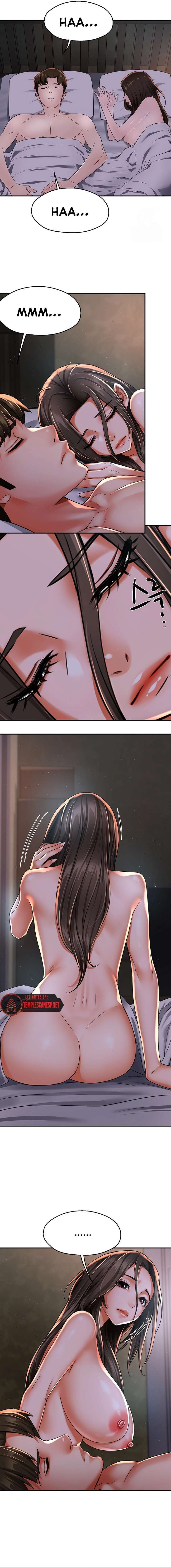 Delicias prohibidas Capítulo 50 - Page 14