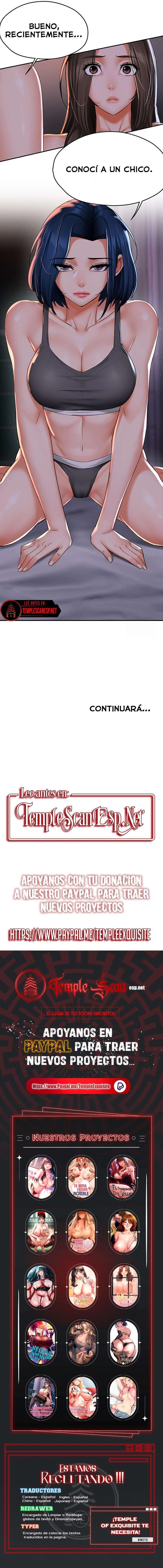 Delicias prohibidas Capítulo 51 - Page 18