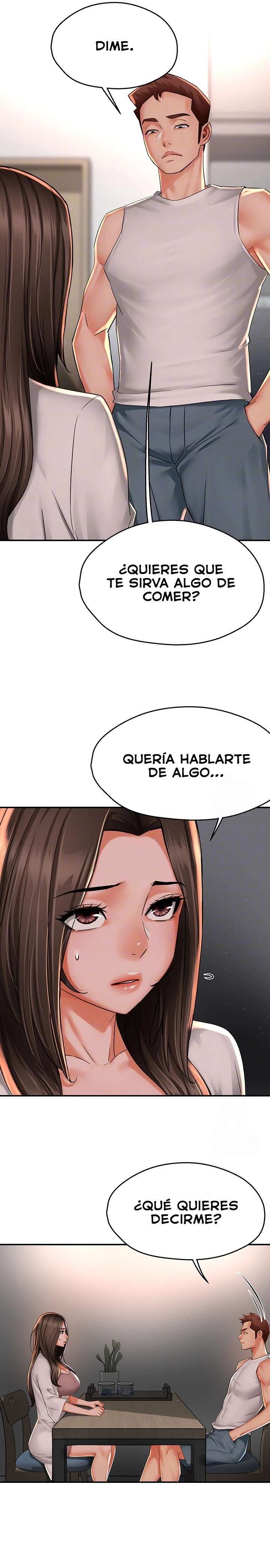 Delicias prohibidas Capítulo 51 - Page 4