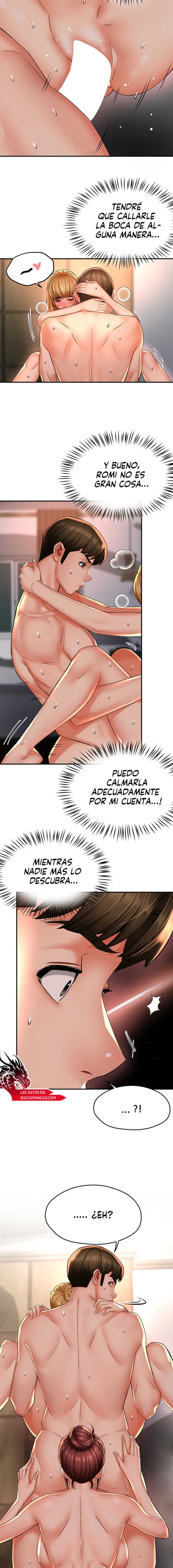 Delicias prohibidas Capítulo 52 - Page 14