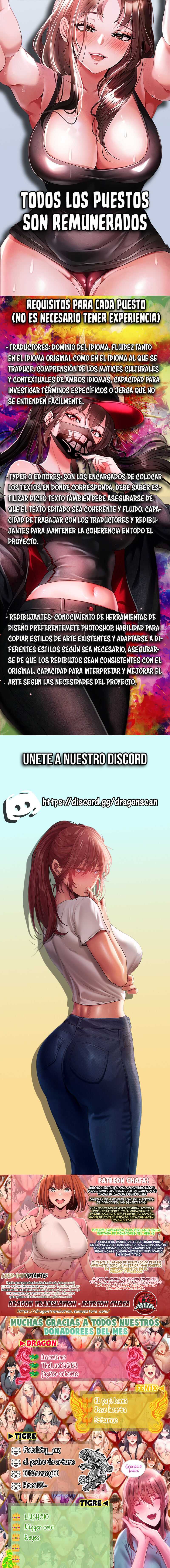 Delicias prohibidas Capítulo 52 - Page 16