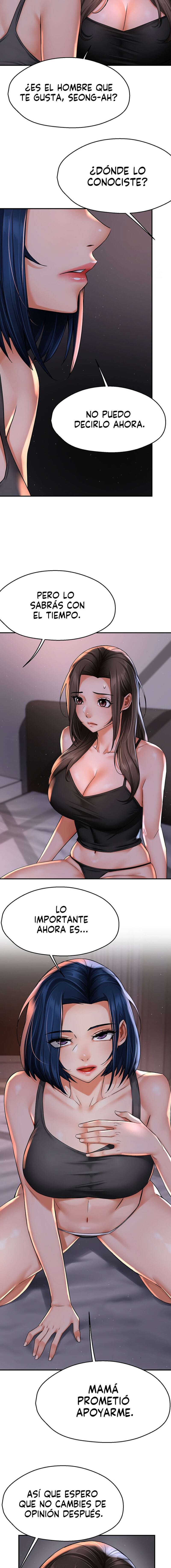 Delicias prohibidas Capítulo 52 - Page 6