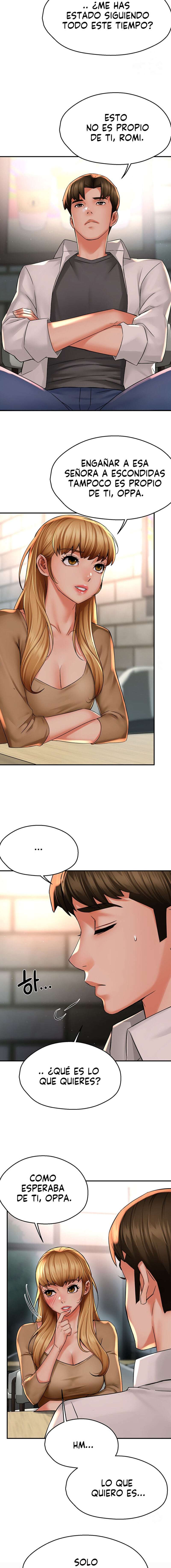 Delicias prohibidas Capítulo 52 - Page 9