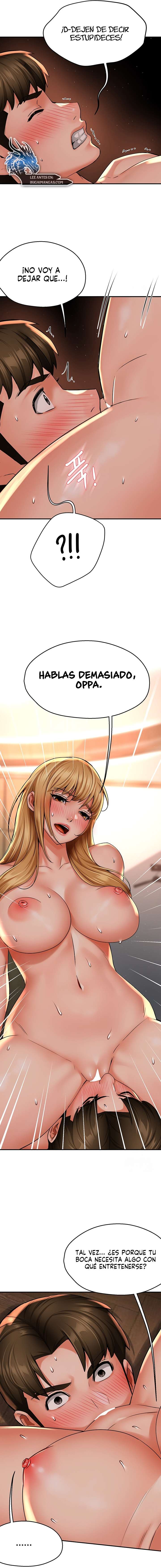 Delicias prohibidas Capítulo 53 - Page 13