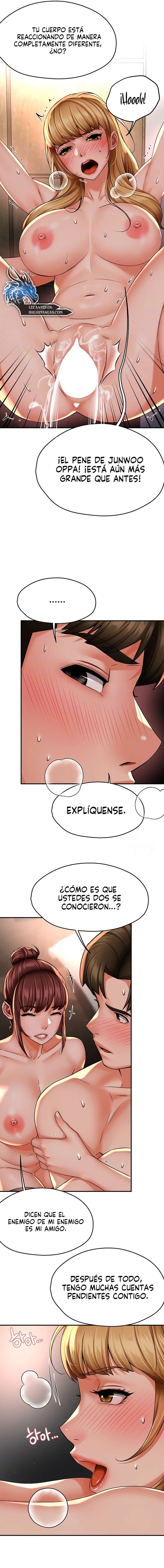 Delicias prohibidas Capítulo 53 - Page 5