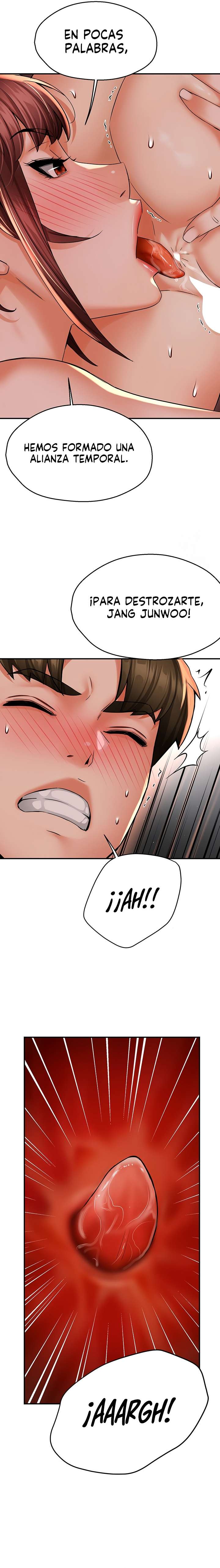 Delicias prohibidas Capítulo 53 - Page 6