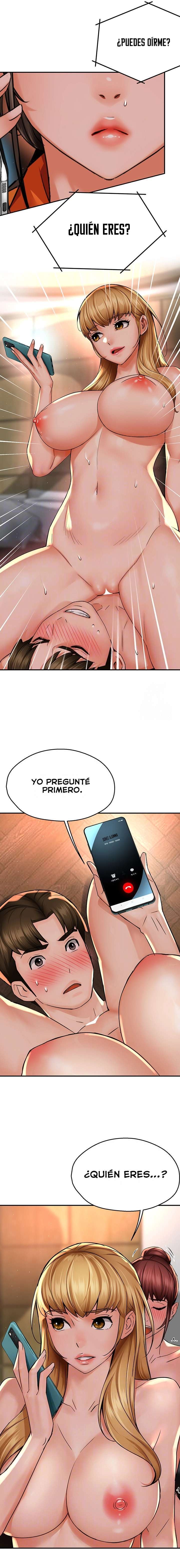 Delicias prohibidas Capítulo 54 - Page 2