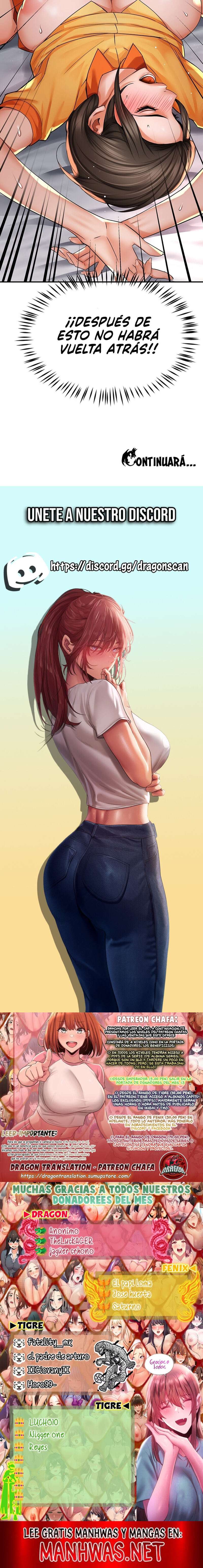 Delicias prohibidas Capítulo 56 - Page 16