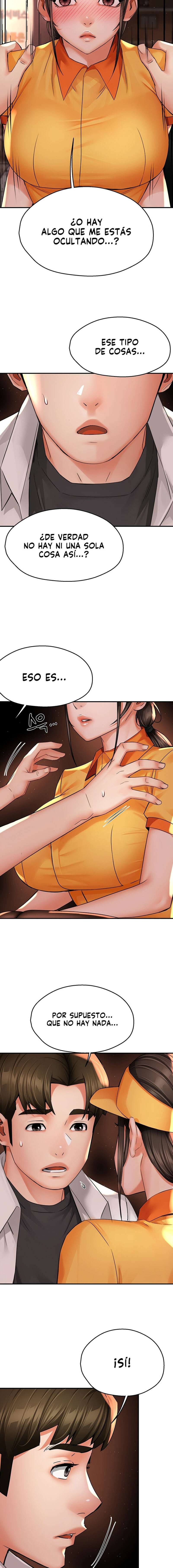 Delicias prohibidas Capítulo 56 - Page 7