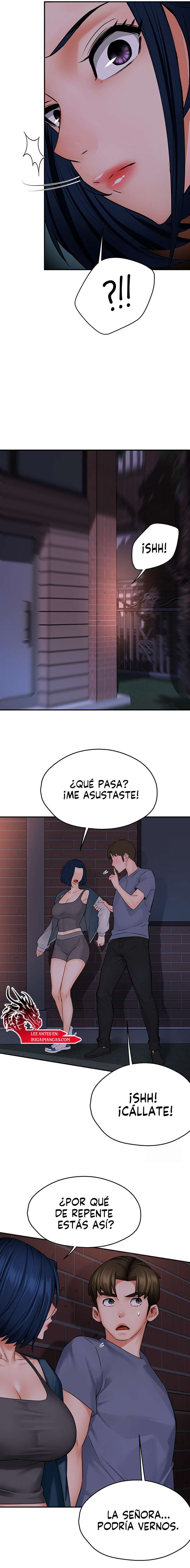 Delicias prohibidas Capítulo 57 - Page 7