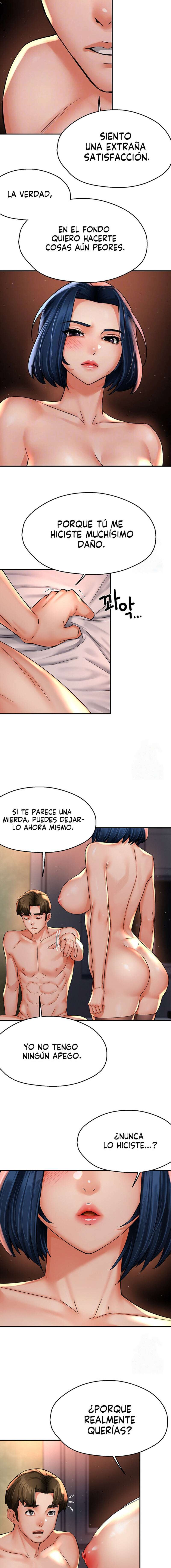 Delicias prohibidas Capítulo 61 - Page 5