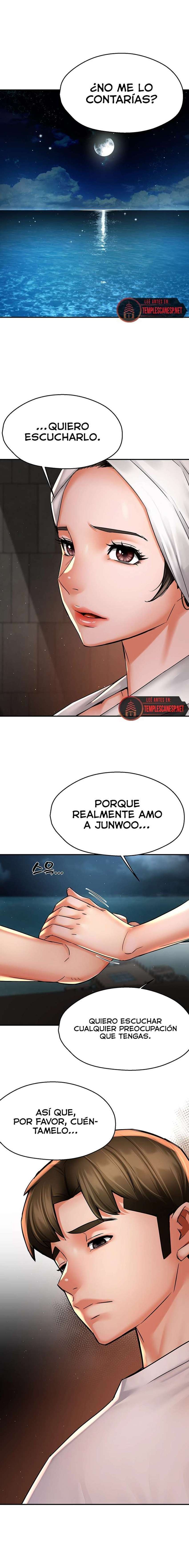 Delicias prohibidas Capítulo 65 - Page 16