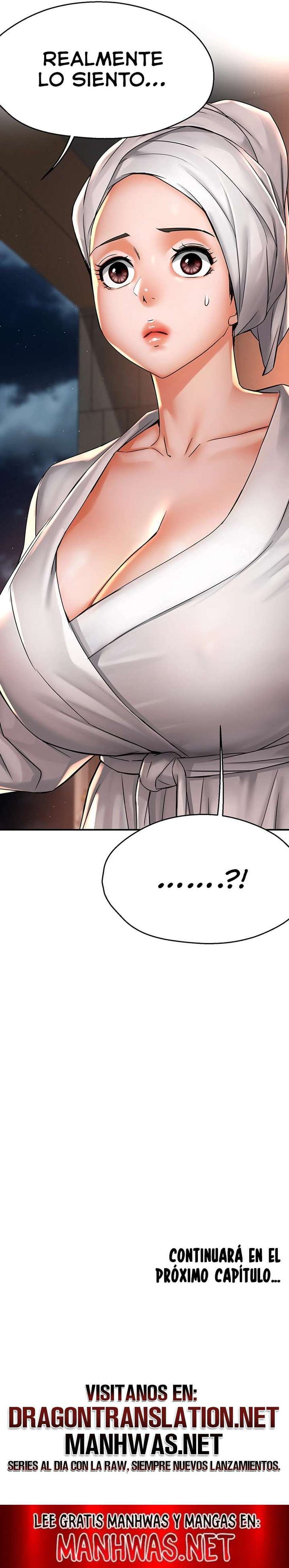 Delicias prohibidas Capítulo 65 - Page 18