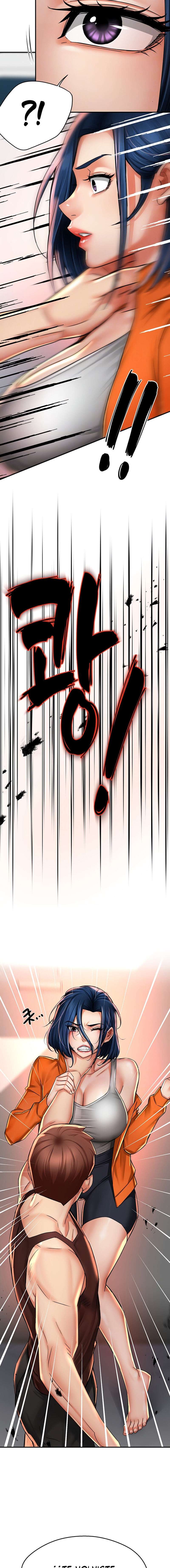 Delicias prohibidas Capítulo 66 - Page 3