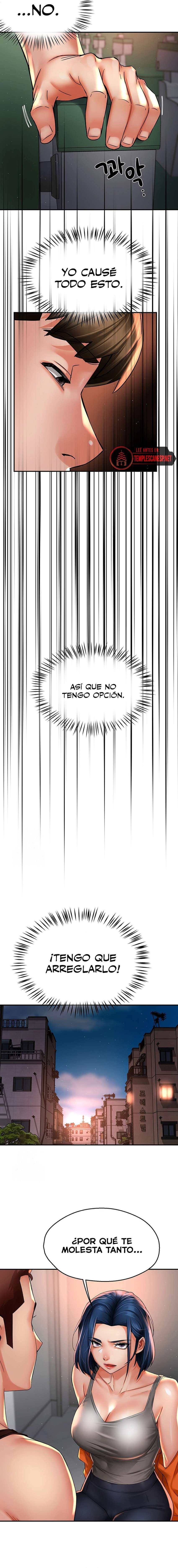 Delicias prohibidas Capítulo 67 - Page 13