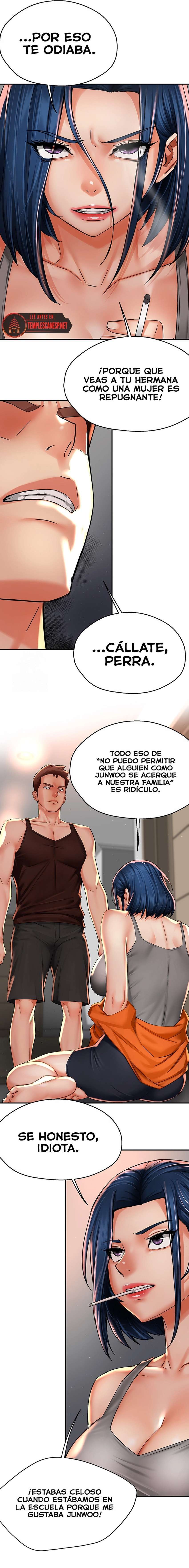 Delicias prohibidas Capítulo 67 - Page 15