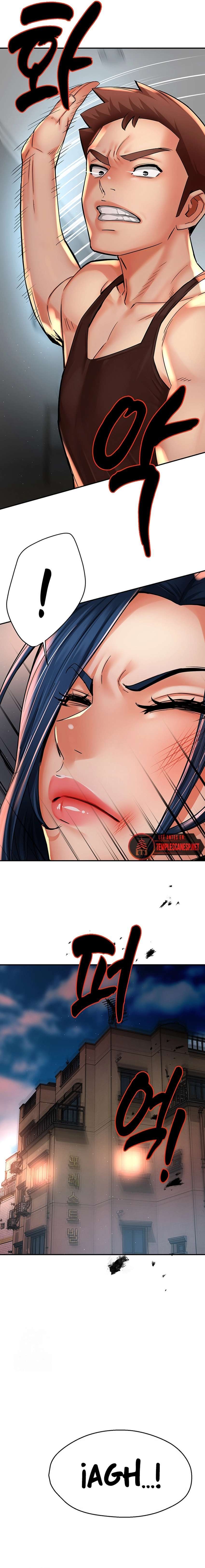 Delicias prohibidas Capítulo 67 - Page 19