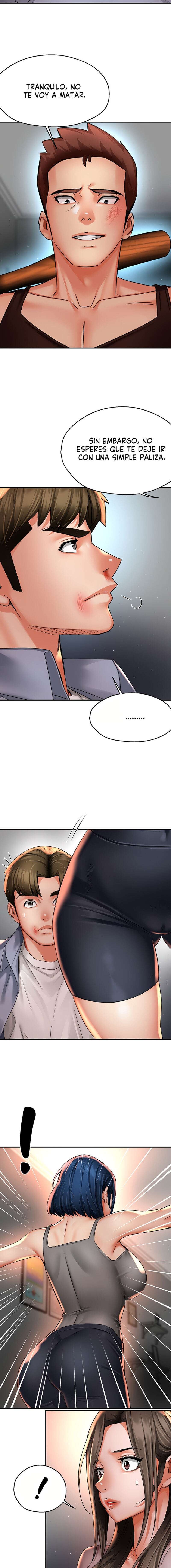 Delicias prohibidas Capítulo 68 - Page 10