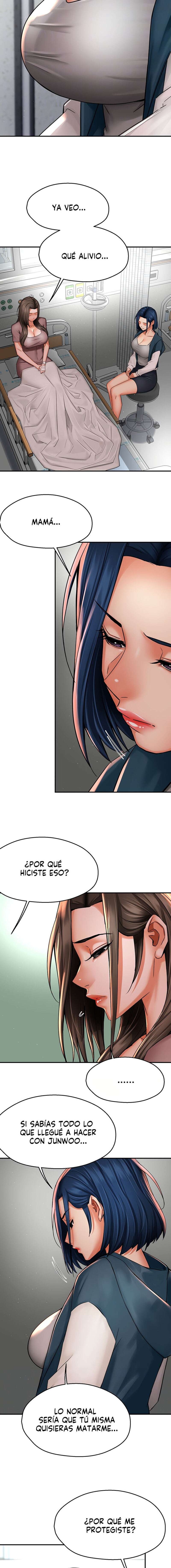 Delicias prohibidas Capítulo 69 - Page 4