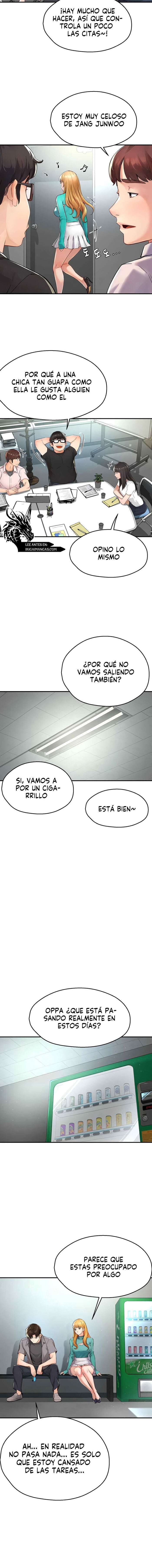 Delicias prohibidas Capítulo 7 - Page 13