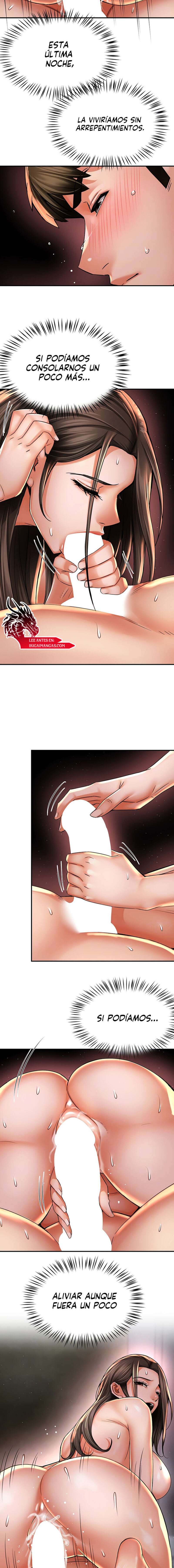 Delicias prohibidas Capítulo 70 - Page 5