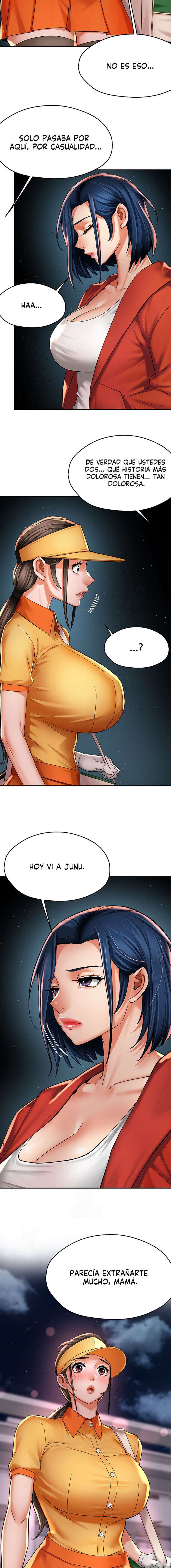 Delicias prohibidas Capítulo 72 - Page 14