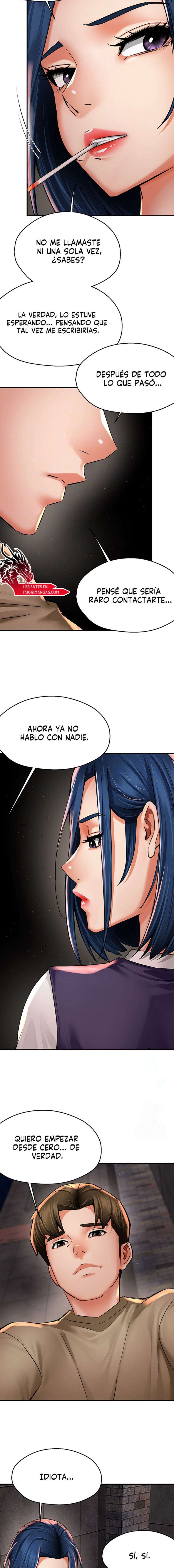 Delicias prohibidas Capítulo 72 - Page 5