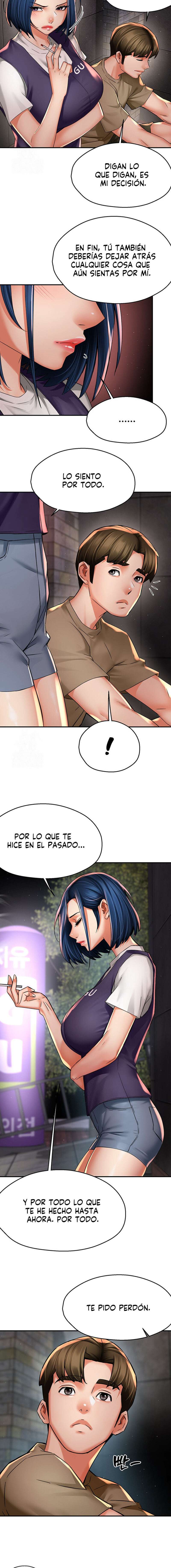 Delicias prohibidas Capítulo 72 - Page 6