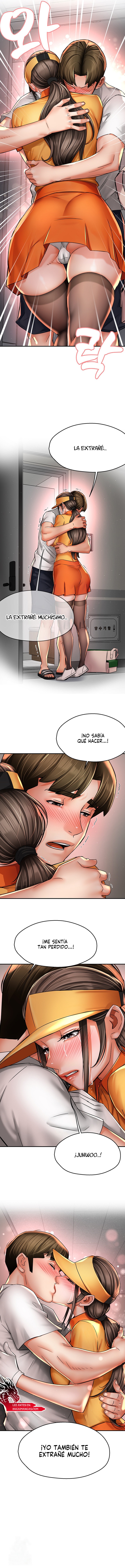 Delicias prohibidas Capítulo 73 - Page 9