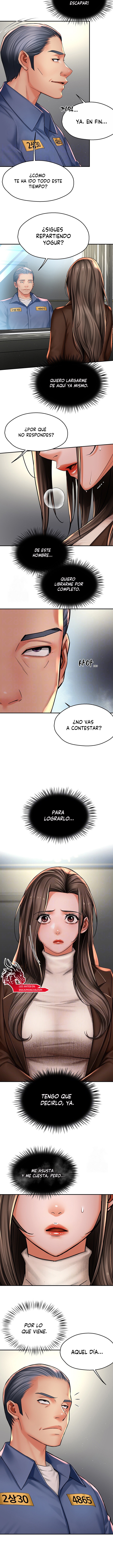 Delicias prohibidas Capítulo 79 - Page 3