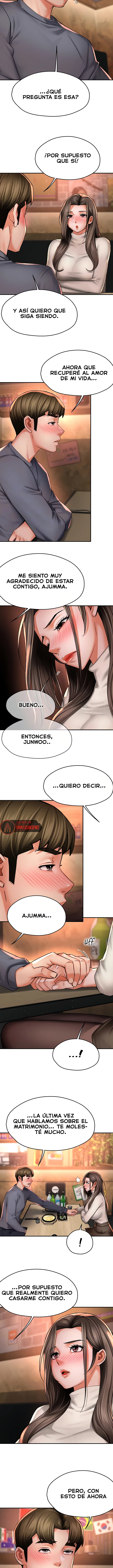 Delicias prohibidas Capítulo 80 - Page 2