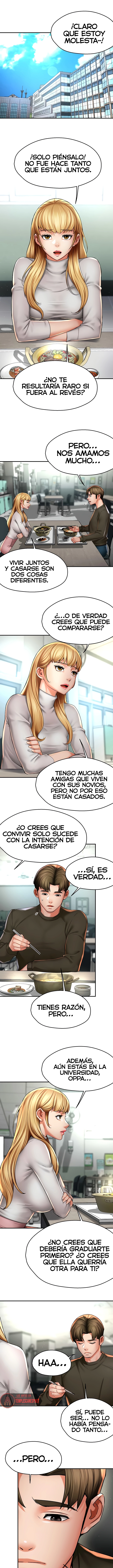 Delicias prohibidas Capítulo 81 - Page 4