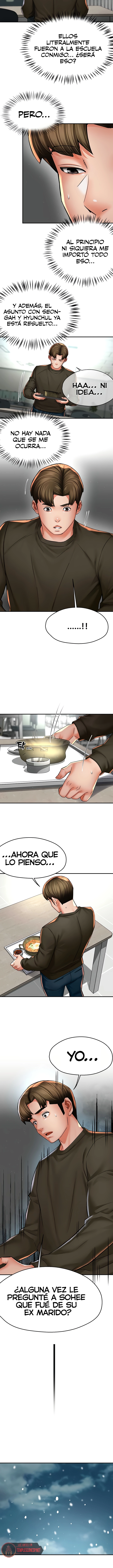 Delicias prohibidas Capítulo 81 - Page 7