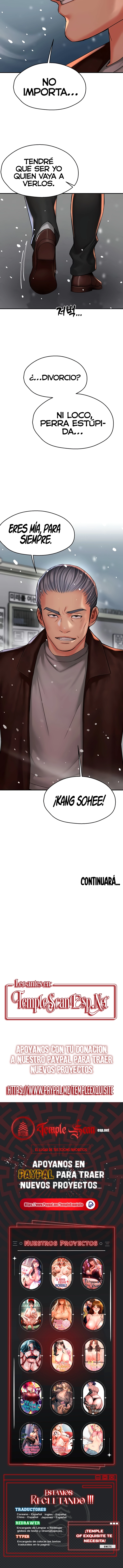 Delicias prohibidas Capítulo 81 - Page 9