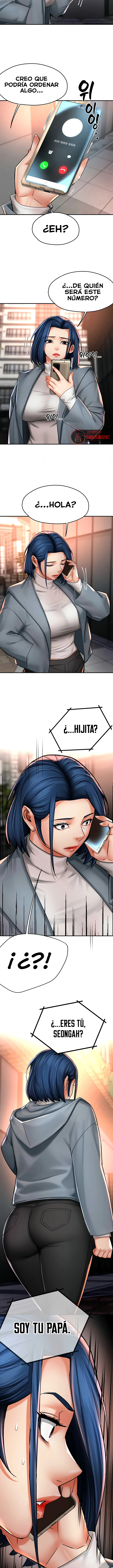 Delicias prohibidas Capítulo 82 - Page 9