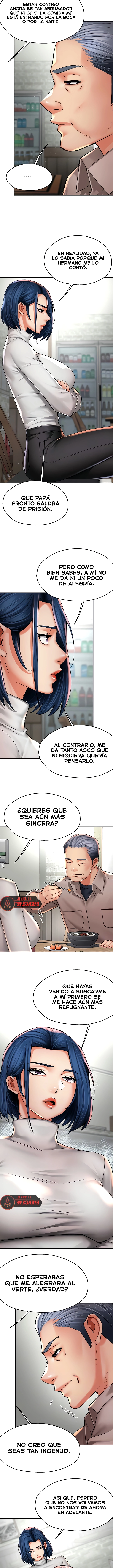 Delicias prohibidas Capítulo 83 - Page 2