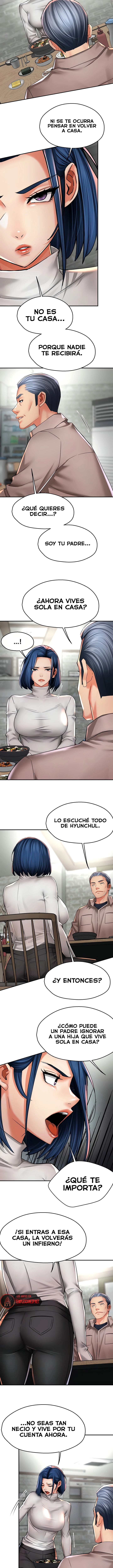 Delicias prohibidas Capítulo 83 - Page 3