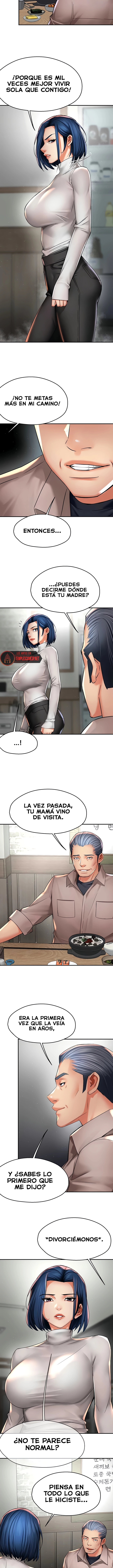 Delicias prohibidas Capítulo 83 - Page 4