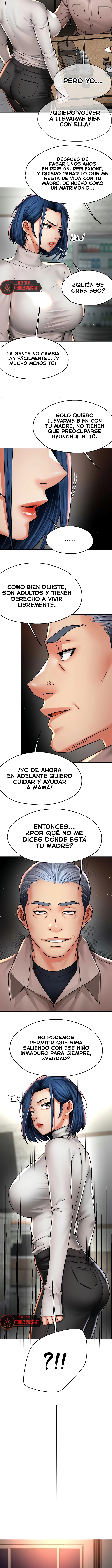 Delicias prohibidas Capítulo 83 - Page 5