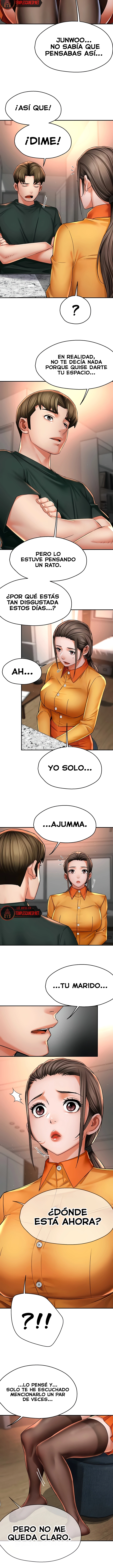 Delicias prohibidas Capítulo 83 - Page 8