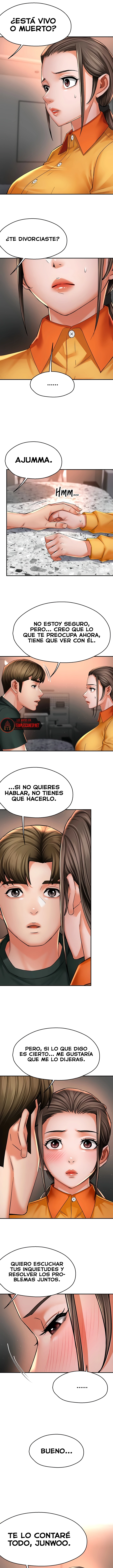 Delicias prohibidas Capítulo 83 - Page 9