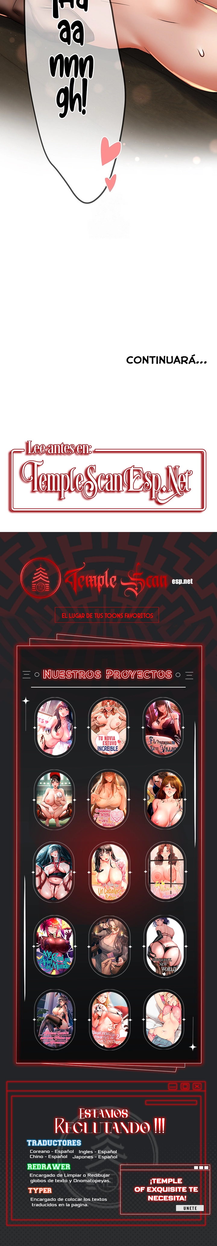 Delicias prohibidas Capítulo 84 - Page 10