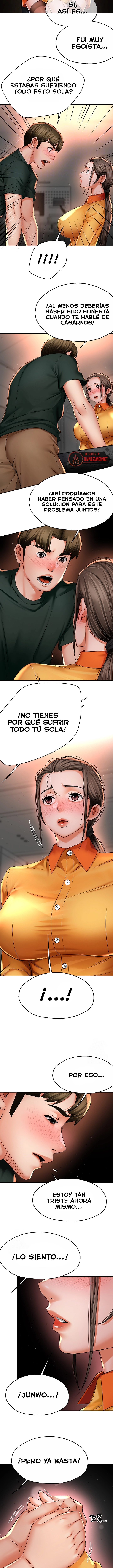 Delicias prohibidas Capítulo 84 - Page 4