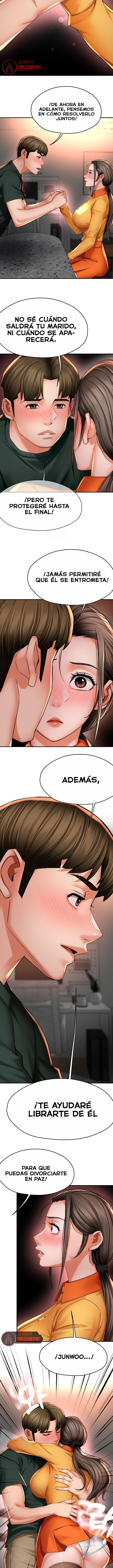 Delicias prohibidas Capítulo 84 - Page 5